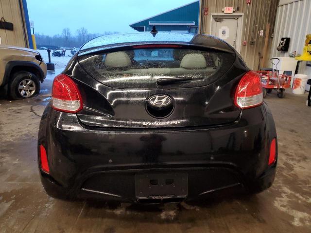 Photo 6 from auction – 2014 HYUNDAI VELOSTER with VIN KMHTC6AD4EU201596