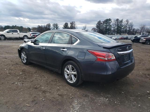 Photo 2 from auction – 2013 NISSAN ALTIMA 2.5 with VIN 1N4AL3AP7DN410821