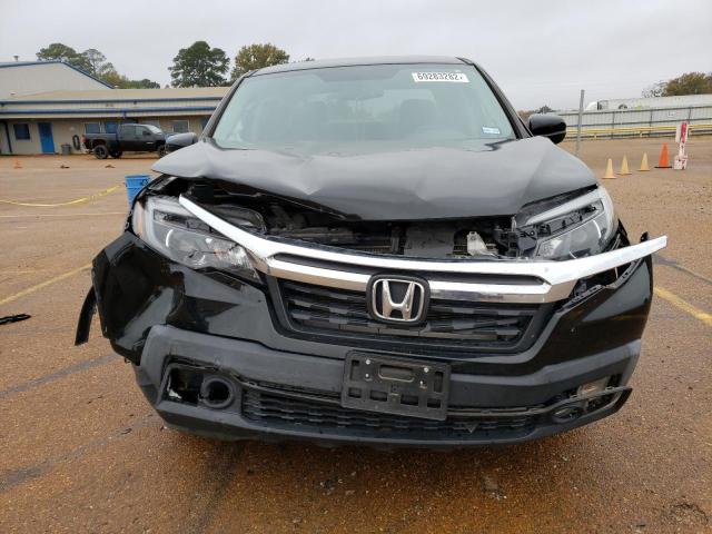 Photo 5 from auction – 2017 HONDA RIDGELINE with VIN 5FPYK2F6XHB006252