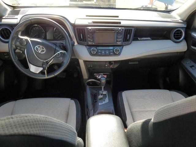 Photo 8 from auction – 2016 TOYOTA RAV4 XLE with VIN 2T3WFREV8GW294612