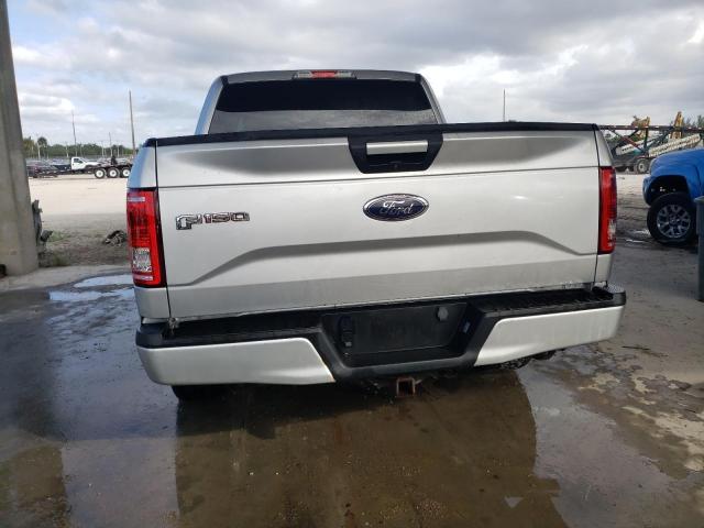 Photo 6 from auction – 2015 FORD F150 SUPER with VIN 1FTEW1CG9FFC86388