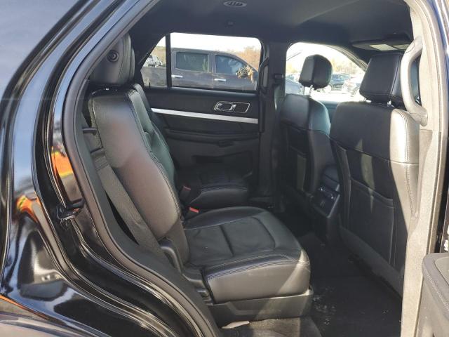 Photo 11 from auction – 2017 FORD EXPLORER X with VIN 1FM5K7DH7HGB05402
