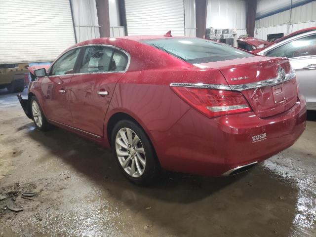 Photo 2 from auction – 2014 BUICK LACROSSE with VIN 1G4GA5G35EF212692