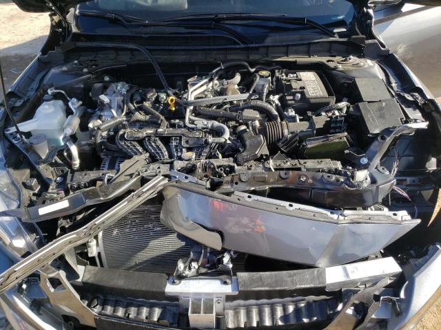 Photo 11 from auction – 2022 NISSAN ALTIMA SR with VIN 1N4BL4CV4NN377798