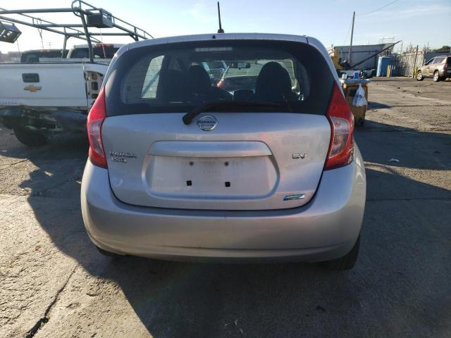 Photo 6 from auction – 2015 NISSAN VERSA NOTE with VIN 3N1CE2CP7FL433901
