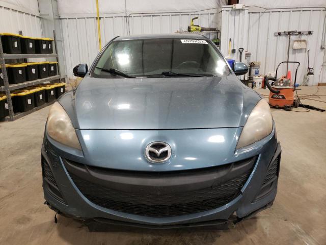 Photo 5 from auction – 2011 MAZDA 3 I with VIN JM1BL1VG6B1456271