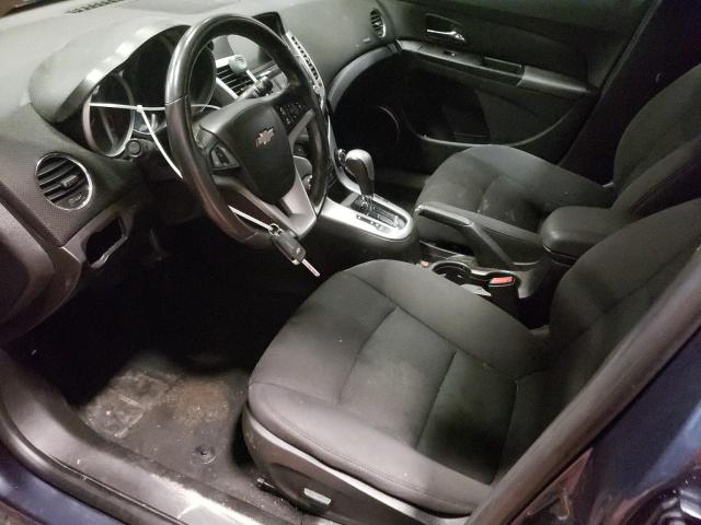 Photo 7 from auction – 2014 CHEVROLET CRUZE LT with VIN 1G1PC5SB1E7187645