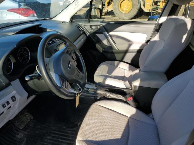 Photo 7 from auction – 2014 SUBARU FORESTER 2 with VIN JF2SJAAC3EH456007
