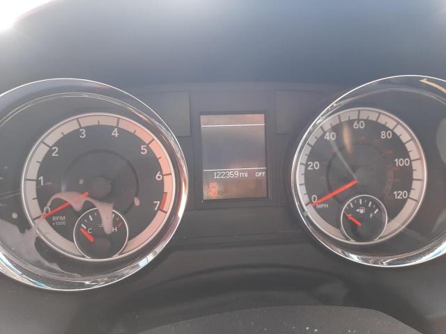 Photo 9 from auction – 2013 DODGE GRAND CARA with VIN 2C4RDGCG6DR717625