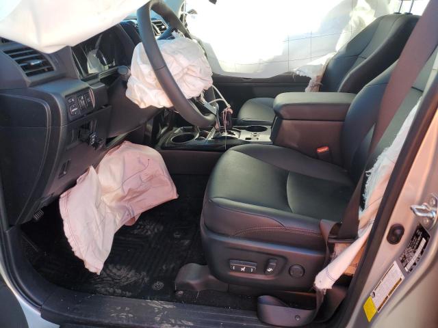 Photo 7 from auction – 2022 TOYOTA 4RUNNER SR with VIN JTERU5JR2N6049397