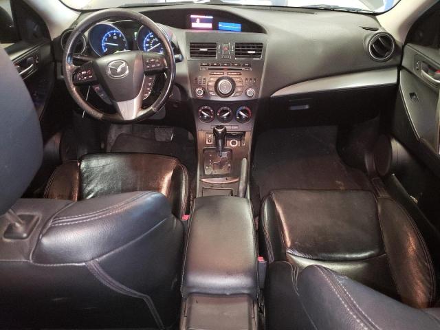 Photo 8 from auction – 2012 MAZDA 3 I with VIN JM1BL1W81C1560420