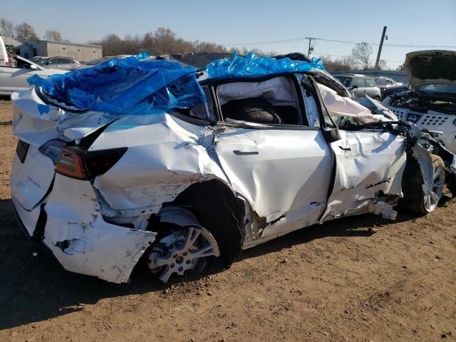 Photo 3 from auction – 2022 TESLA MODEL Y with VIN 7SAYGDEE4NA012557