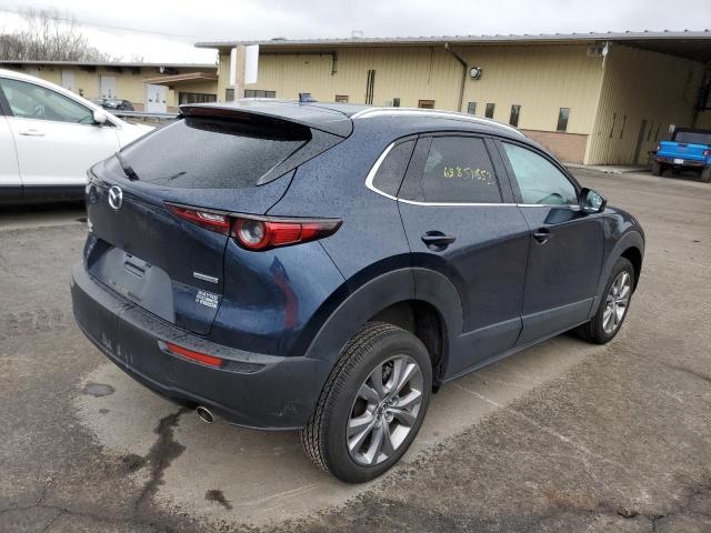 Photo 3 from auction – 2021 MAZDA CX-30 PREM with VIN 3MVDMBDL6MM316395