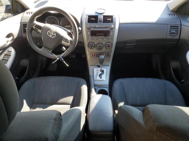Photo 8 from auction – 2011 TOYOTA COROLLA BA with VIN 2T1BU4EE6BC632616