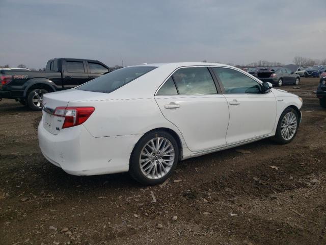 Photo 3 from auction – 2012 TOYOTA CAMRY HYBR with VIN 4T1BD1FK7CU053377