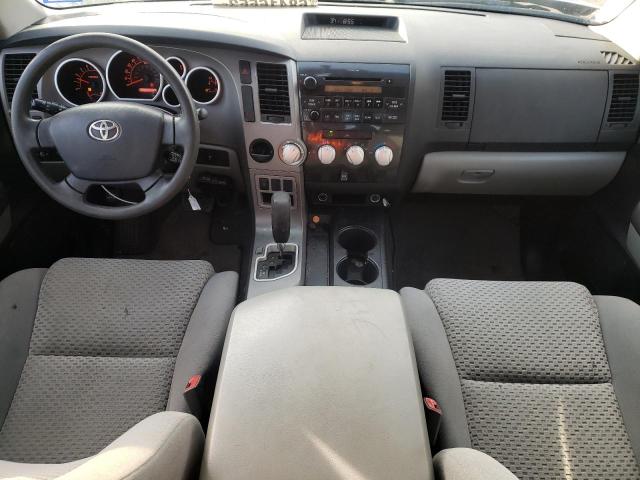 Photo 8 from auction – 2010 TOYOTA TUNDRA DOU with VIN 5TFRY5F18AX094702