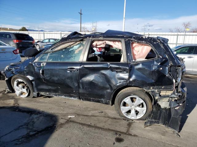Photo 2 from auction – 2014 SUBARU FORESTER 2 with VIN JF2SJAEC7EH546979