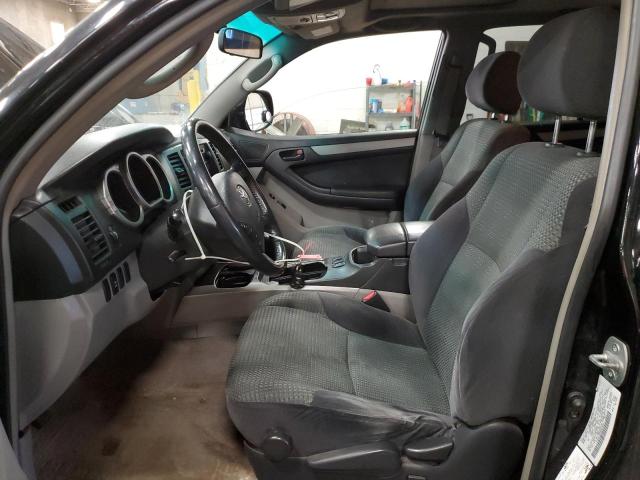 Photo 7 from auction – 2005 TOYOTA 4RUNNER SR with VIN JTEBU14R958044658