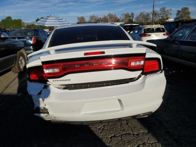 Photo 6 from auction – 2014 DODGE CHARGER SE with VIN 2C3CDXBG1EH254747