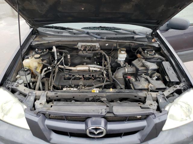 Photo 12 from auction – 2006 MAZDA TRIBUTE I with VIN 4F2YZ02Z96KM23564