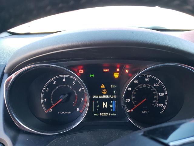 Photo 9 from auction – 2016 MITSUBISHI OUTLANDER with VIN JA4AP3AU3GZ065105
