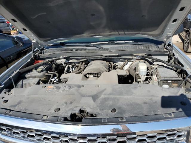 Photo 12 from auction – 2014 CHEVROLET SILVERADO with VIN 1GCVKREC1EZ215932