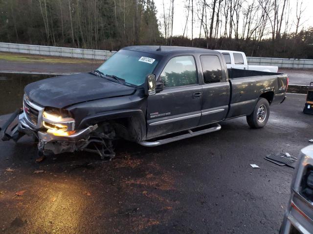 GMC SIERRA K25 2003 with VIN 1GTHK29173E265669 - Photo from auction