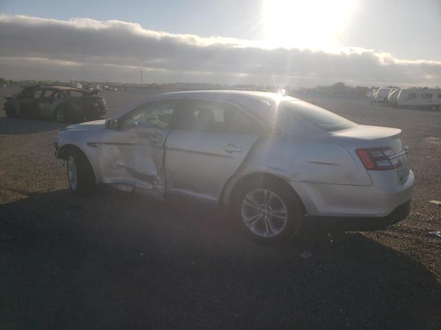Photo 2 from auction – 2015 FORD TAURUS SEL with VIN 1FAHP2E80FG169708