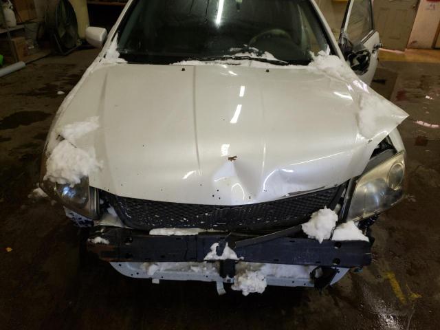 Zdjęcie 11 z aukcji – 2012 MITSUBISHI GALANT ES z VIN 4A32B3FF0CE016638