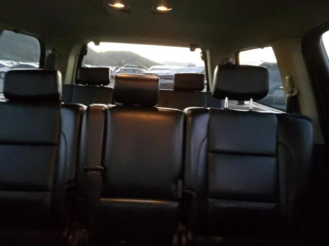 Photo 10 from auction – 2008 NISSAN ARMADA SE with VIN 5N1AA08C88N602011