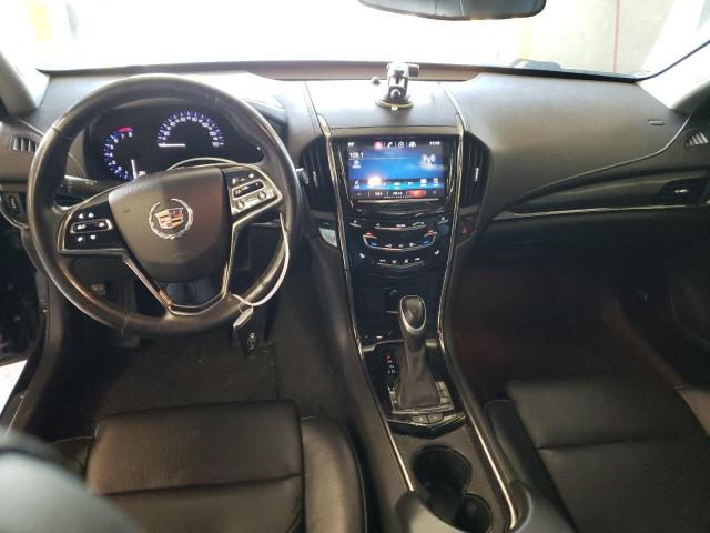 Photo 8 from auction – 2013 CADILLAC ATS with VIN 1G6AG5RX5D0152054