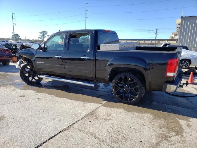 Photo 2 from auction – 2012 GMC SIERRA C15 with VIN 3GTP1VE09CG301688