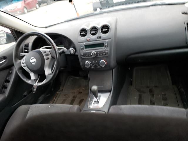 Photo 8 from auction – 2008 NISSAN ALTIMA 2.5 with VIN 1N4AL21E68N412381