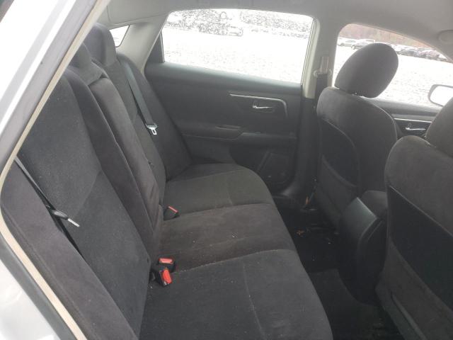 Photo 10 from auction – 2013 NISSAN ALTIMA 2.5 with VIN 1N4AL3AP3DC143222