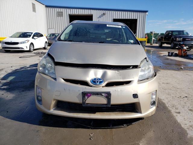 Photo 5 from auction – 2011 TOYOTA PRIUS with VIN JTDKN3DU2B0271976