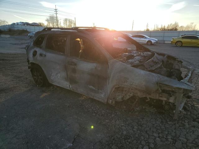 Photo 4 from auction – 2018 JEEP CHEROKEE L with VIN 1C4PJLDB6JD587517