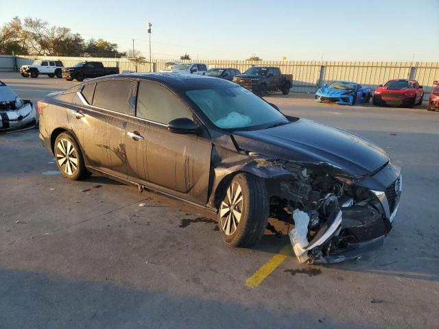 Photo 4 from auction – 2019 NISSAN ALTIMA SL with VIN 1N4BL4EV2KC245062