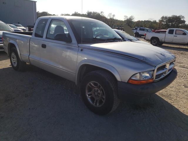 Фото 4 с аукциона – 2004 DODGE DAKOTA SXT с VIN 1D7GL12K04S701437
