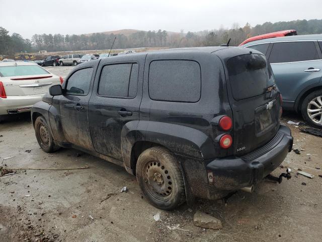 Photo 2 from auction – 2008 CHEVROLET HHR LS with VIN 3GNCA13D28S710009