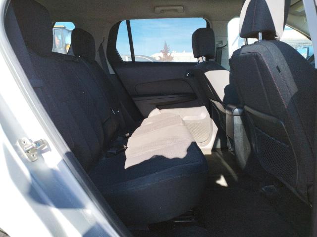 Photo 10 from auction – 2014 GMC TERRAIN SL with VIN 2GKALMEK8E6354638