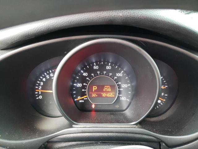 Photo 9 from auction – 2015 KIA SOUL with VIN KNDJN2A29F7781523