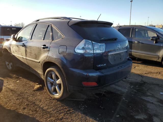 Photo 2 from auction – 2006 LEXUS RX 330 with VIN JTJHA31U760100329