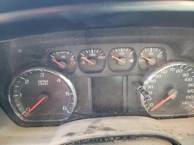 Photo 9 from auction – 2019 CHEVROLET SILVERADO with VIN 1GB3CVCG9KF102587