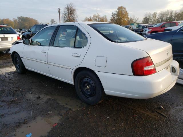 Photo 2 from auction – 2001 NISSAN ALTIMA XE with VIN 1N4DL01D71C157136