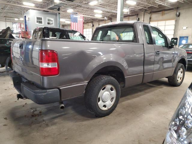 Photo 3 from auction – 2005 FORD F150 with VIN 1FTRF12255KF14450