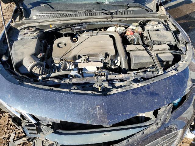 Photo 11 from auction – 2017 CHEVROLET MALIBU LS with VIN 1G1ZB5ST0HF167174