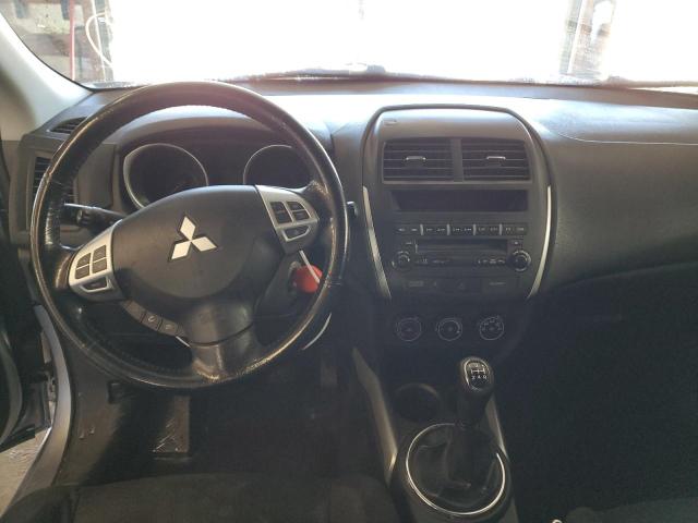 Photo 8 from auction – 2012 MITSUBISHI OUTLANDER with VIN JA4AP3AU2CZ006301