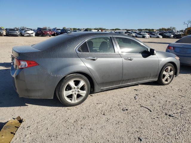 Photo 3 from auction – 2010 ACURA TSX with VIN JH4CU2F69AC032310