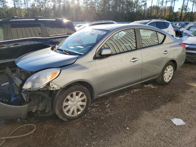 Photo 1 from auction – 2013 NISSAN VERSA S with VIN 3N1CN7AP2DL883811