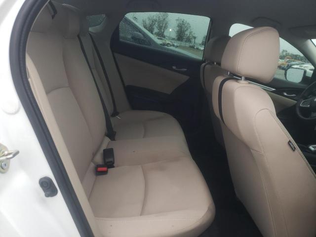 Foto 10 de la subasta – 2016 HONDA CIVIC LX con VIN 19XFC2F52GE033485